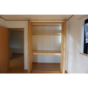 ニューメゾンⅡの設備