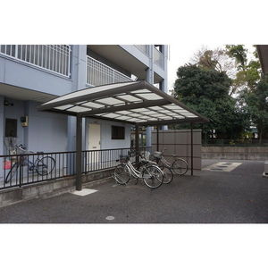 ニューメゾンⅡのその他共用部分