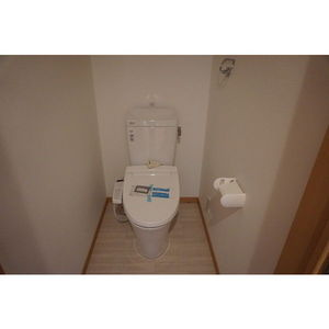 ニューメゾンⅡのトイレ