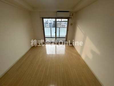 【寝室】 | ドゥーエ森ノ宮