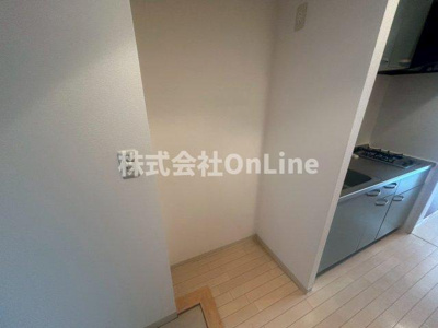 【設備】 | ドゥーエ森ノ宮