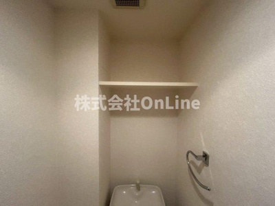 【その他】 | ドゥーエ森ノ宮