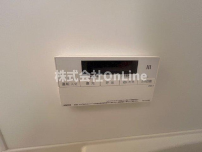 【設備】 | ドゥーエ森ノ宮