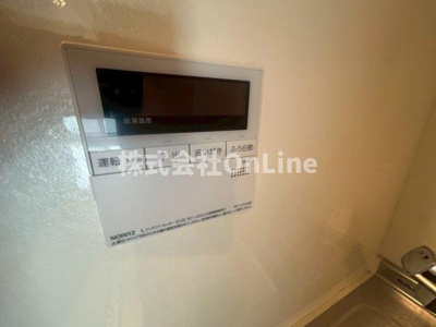 【設備】 | ドゥーエ森ノ宮