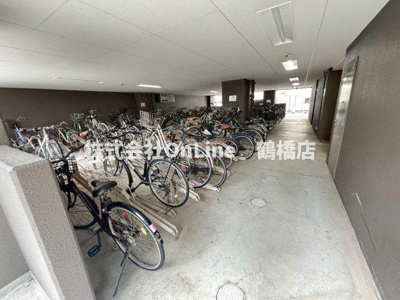 【設備】 | ドゥーエ森ノ宮