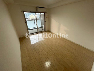 【居間・リビング】 | ドゥーエ森ノ宮