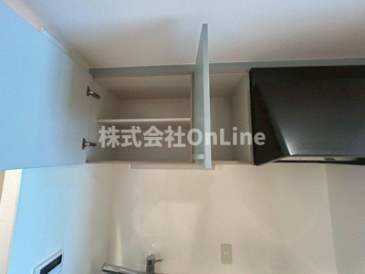 【内装】 | ドゥーエ森ノ宮