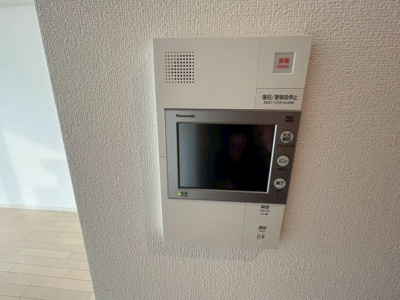 【セキュリティ】 | ドゥーエ森ノ宮