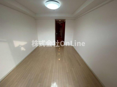 【居間・リビング】 | ドゥーエ森ノ宮