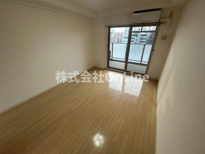 【洋室】 | ドゥーエ森ノ宮