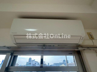 【設備】 | ドゥーエ森ノ宮