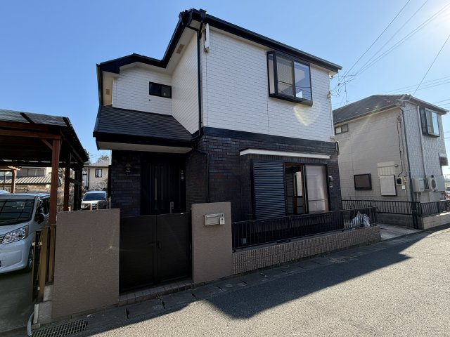 千葉市花見川区犢橋町