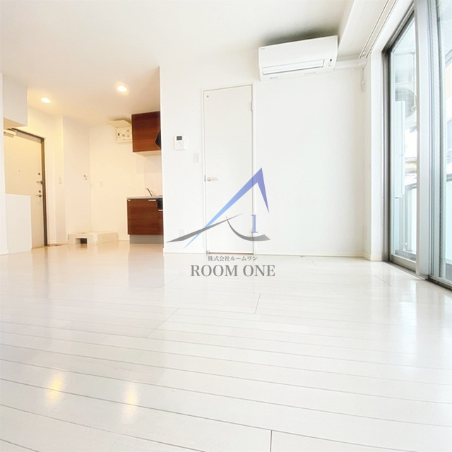 イルマーレの寝室|寝室です。