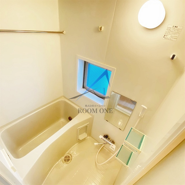 イルマーレの浴室|お風呂です。