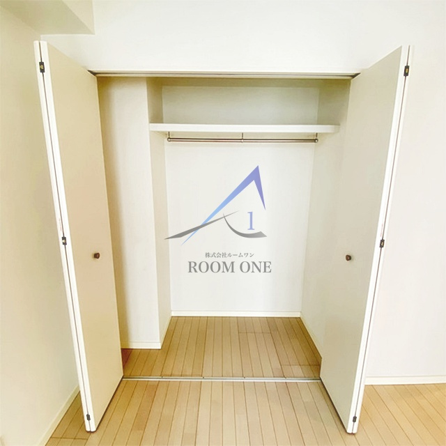 イルマーレの収納|収納です。