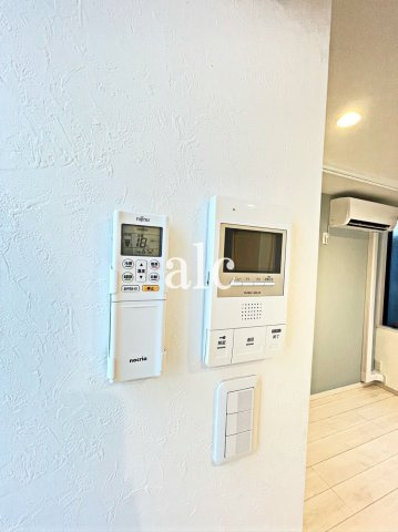 DUPLEST千川（ドュプレスト千川）のセキュリティ