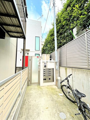 DUPLEST千川（ドュプレスト千川）のその他共用部分