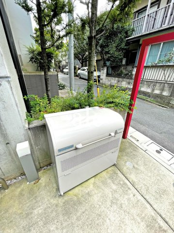 DUPLEST千川（ドュプレスト千川）の設備