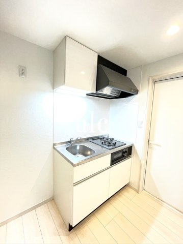 DUPLEST千川（ドュプレスト千川）のキッチン