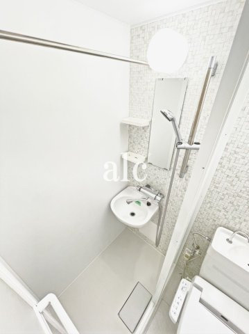 DUPLEST千川（ドュプレスト千川）のシャワールーム