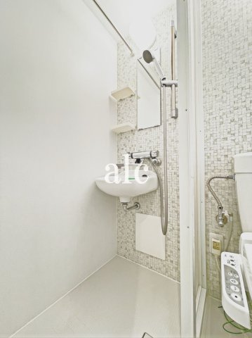 DUPLEST千川（ドュプレスト千川）の洗面所