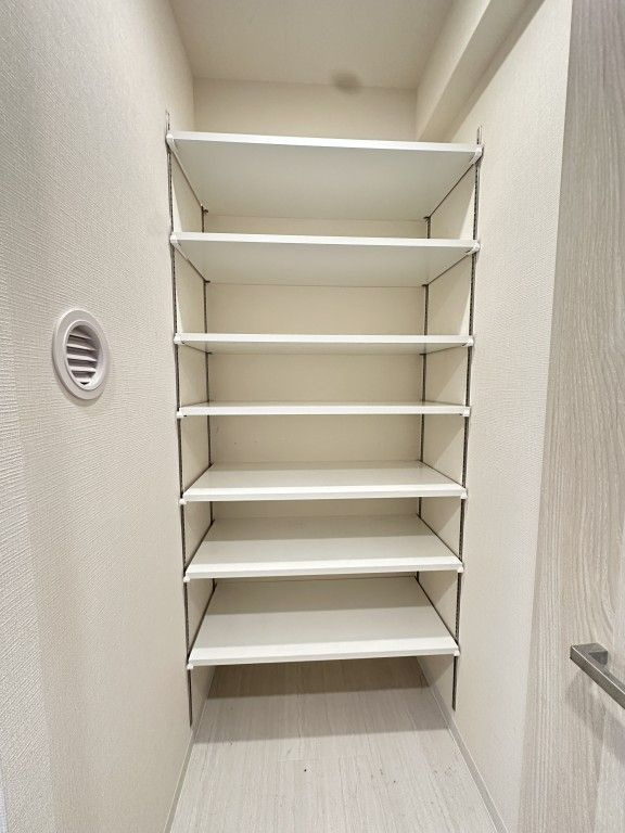 Arôme梅田の設備