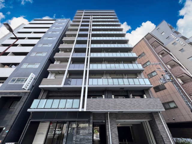 エスリード難波ザ・プレミア