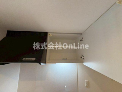 【収納】 | オズレジデンス今里NORTH