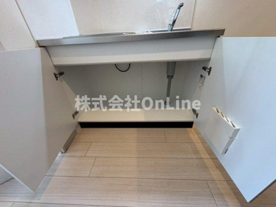 【収納】 | オズレジデンス今里NORTH