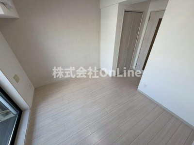 【内装】 | オズレジデンス今里NORTH