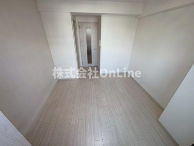 【内装】 | オズレジデンス今里NORTH