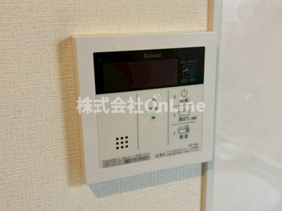 【設備】 | オズレジデンス今里NORTH