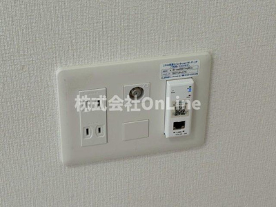 【設備】 | オズレジデンス今里NORTH