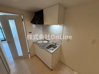 【キッチン】 | オズレジデンス今里NORTH