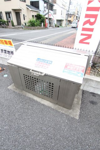 レオネクストアルカディアのその他共用部分