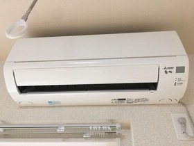 グレイスポートの設備