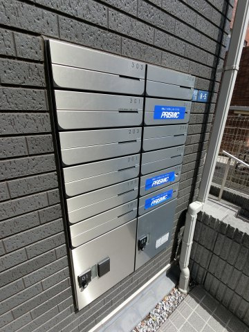 グレイスポートのその他共用部分