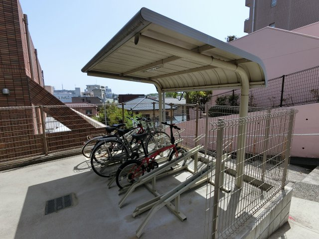 グレイスポートのその他共用部分