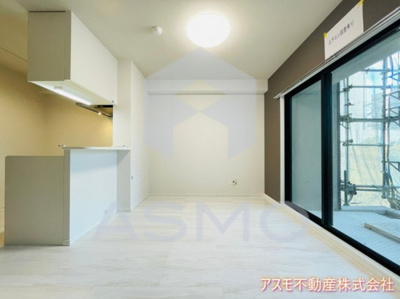 【内装】 | グランステディ城東中央