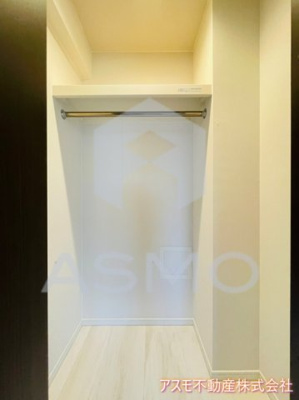 【収納】 | グランステディ城東中央