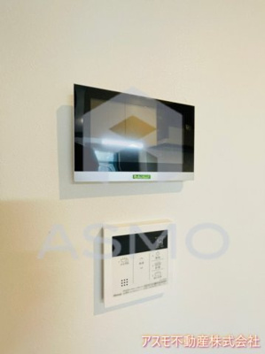 【セキュリティ】 | グランステディ城東中央