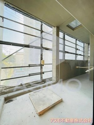 【バルコニー】 | グランステディ城東中央