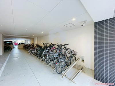 【その他】 | グランステディ城東中央