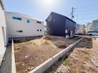 【外観】 | 世田谷区祖師谷6丁目