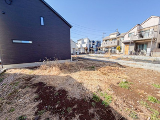 【前面道路含む現地写真】 | 世田谷区祖師谷6丁目