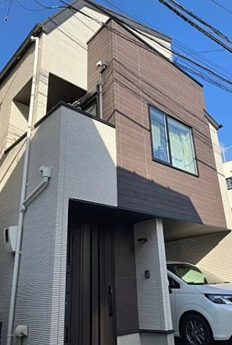 中落合３丁目戸建