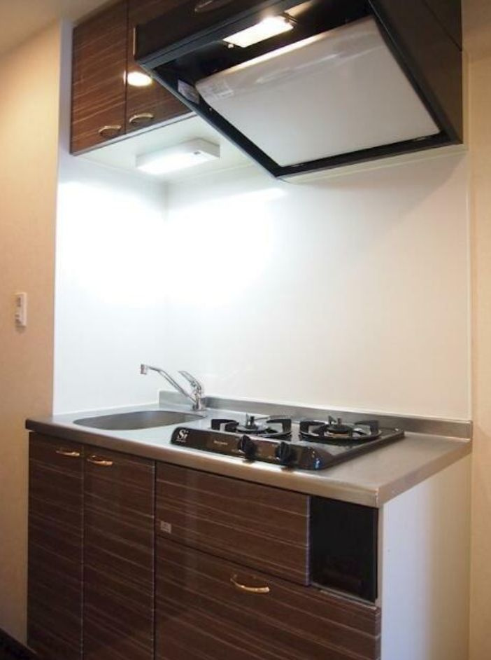 ルーブル野方伍番館のその他|収納（同一仕様写真）