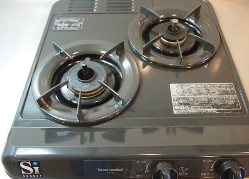 ルーブル野方伍番館のキッチン