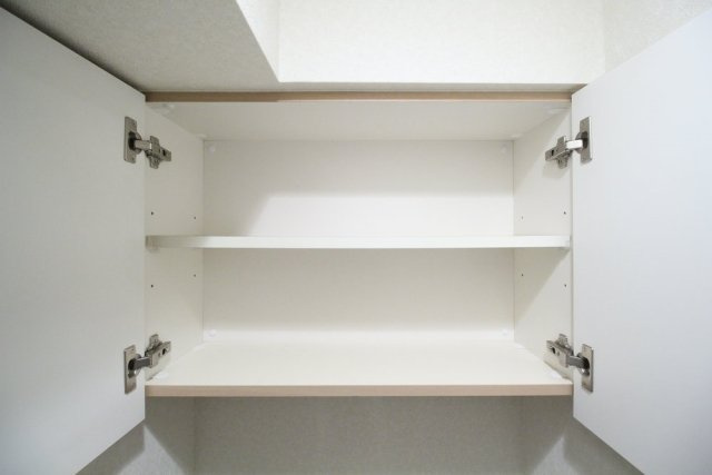 ルーブル野方伍番館の収納|玄関収納☆（同一仕様写真）