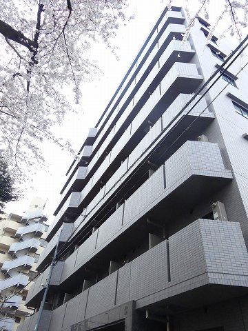 ルーブル野方伍番館の外観|外観☆